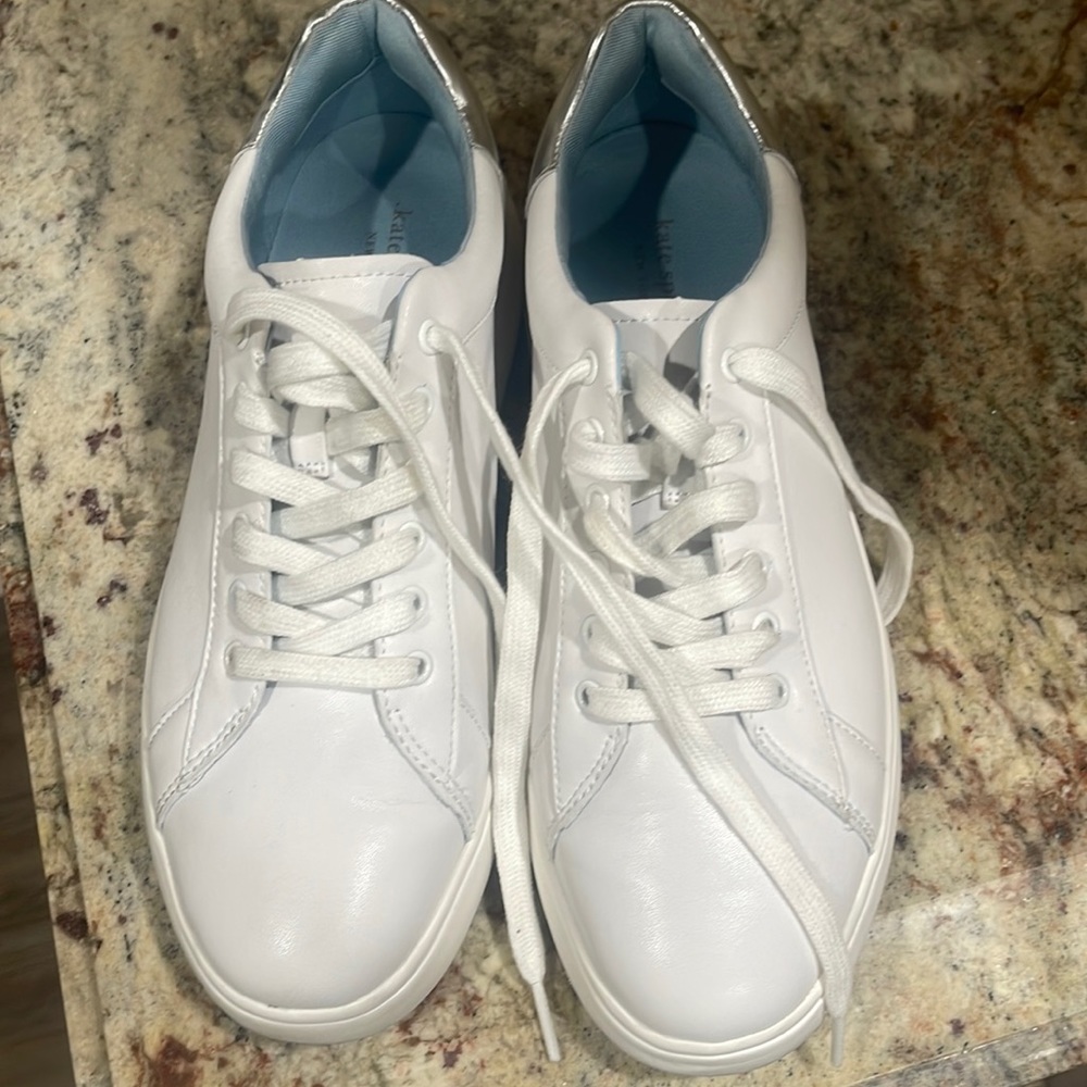 Kate Spade Lift Sneakers
